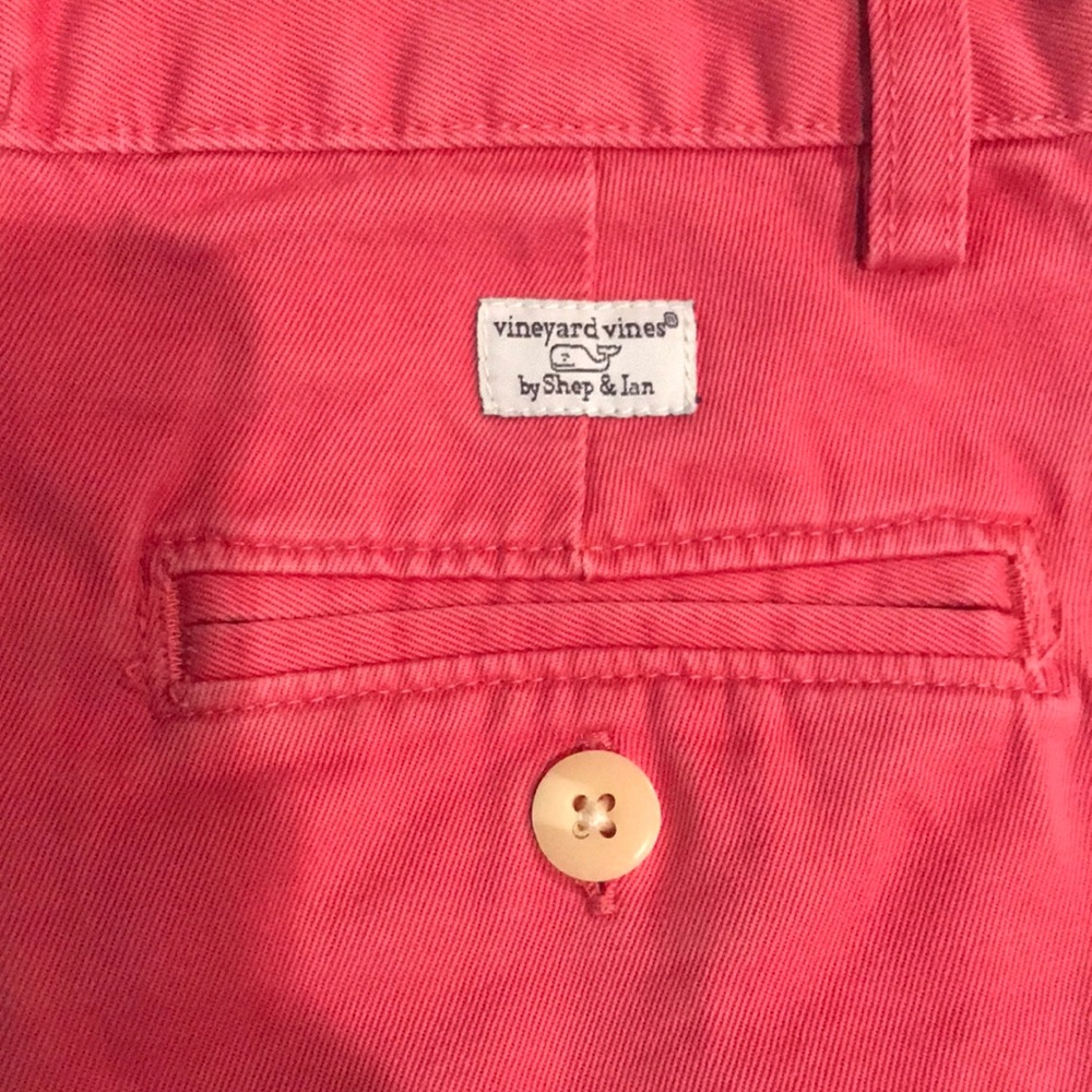 Vineyard Vines boys pants Size 10 - Picture 6 of 14